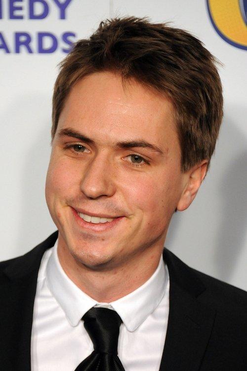 Joe Thomas fotoğrafı