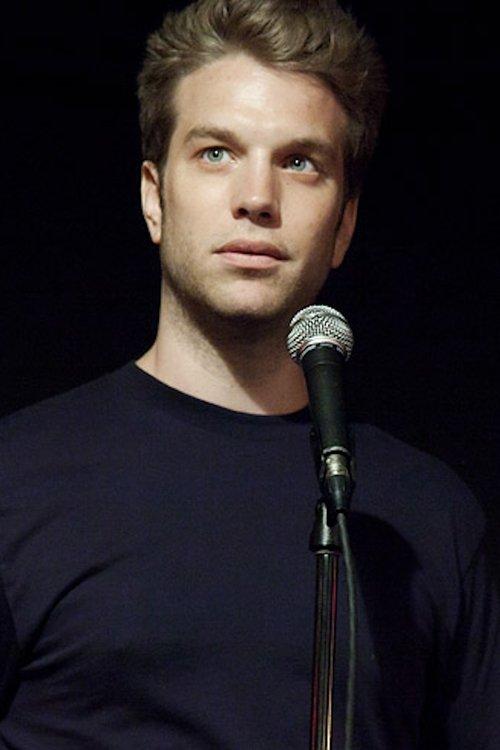 Anthony Jeselnik fotoğrafı