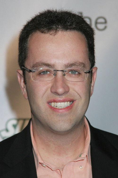 Jared Fogle fotoğrafı