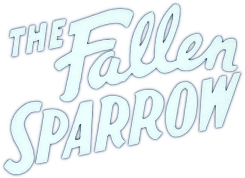 The Fallen Sparrow logo
