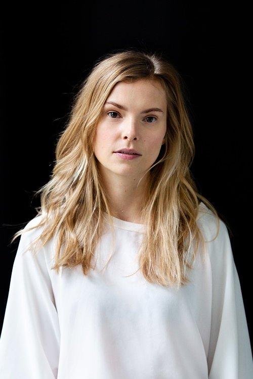 Maike Jüttendonk fotoğrafı