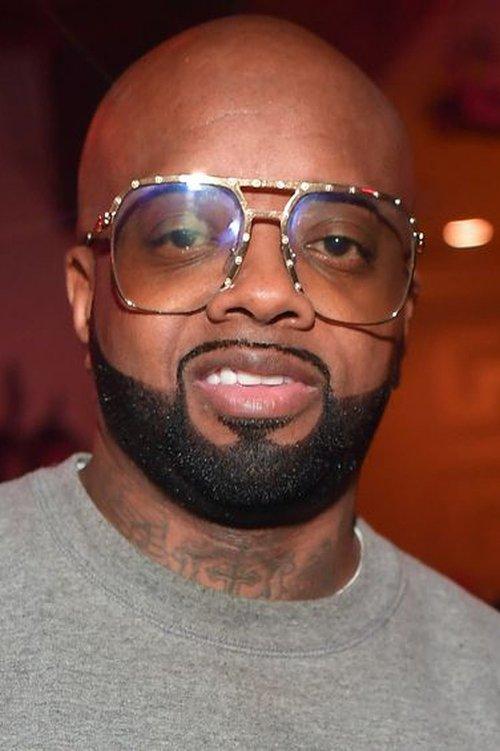 Jermaine Dupri fotoğrafı