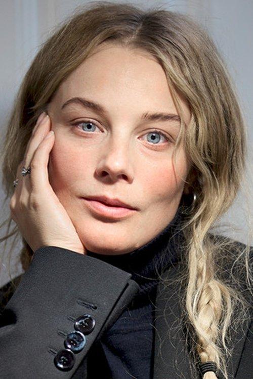 Ida Engvoll fotoğrafı