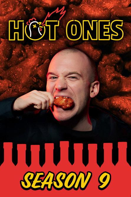Hot Ones Sezon 9