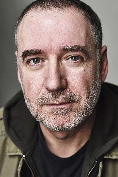 Brian Doherty fotoğrafı