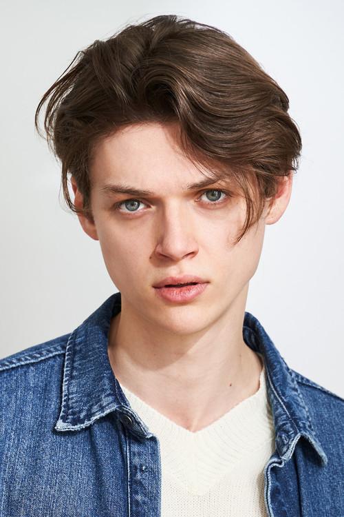 Brad Alexander fotoğrafı