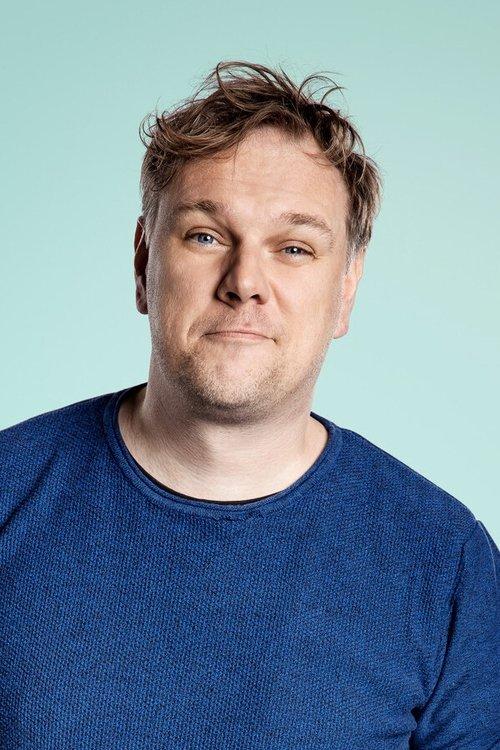 Koen de Poorter  fotoğrafı