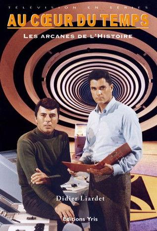 The Time Tunnel Sezon 0