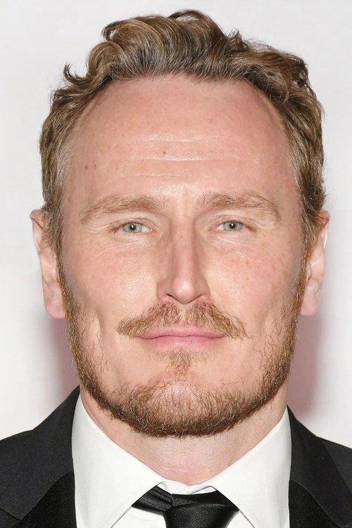 Dean S. Jagger fotoğrafı