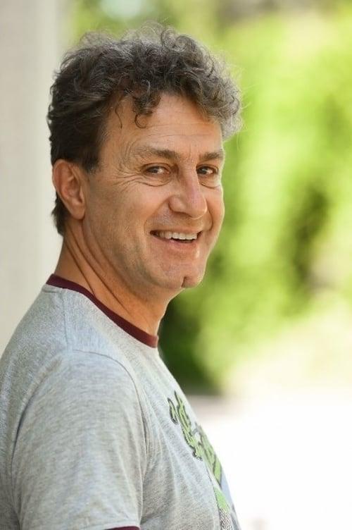 Emil Markov fotoğrafı