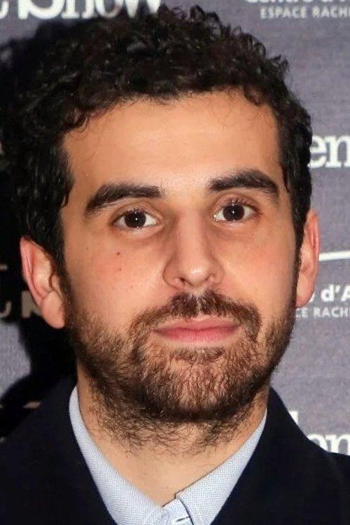 Gary Mihaileanu fotoğrafı