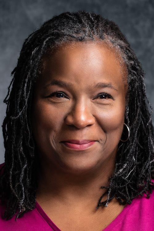 Llewella Gideon fotoğrafı