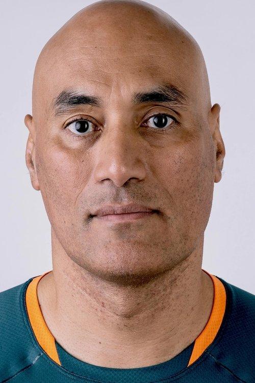 Shane Rangi fotoğrafı