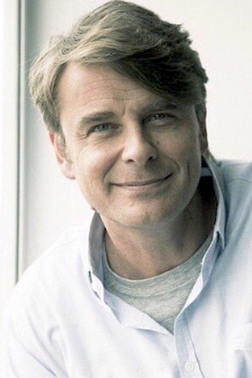 Juan Pablo Gamboa fotoğrafı