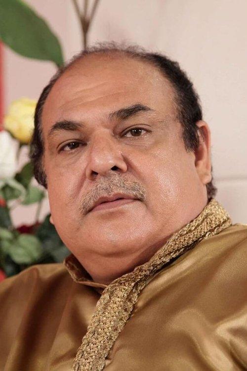 Manoj Bakshi fotoğrafı