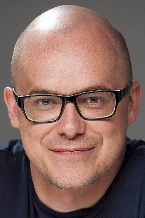 Philippe Geubels fotoğrafı