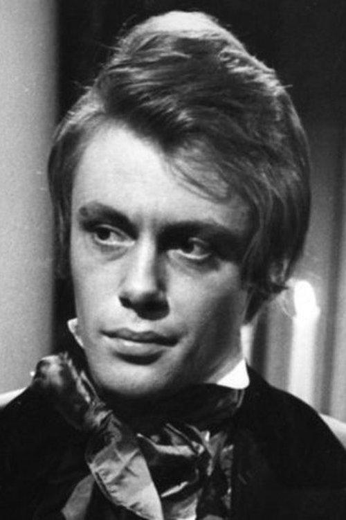 Cavan Kendall fotoğrafı