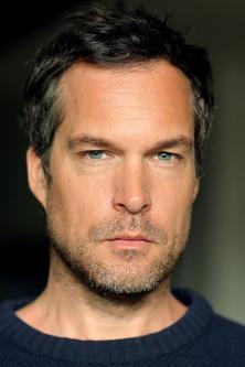 John Light fotoğrafı