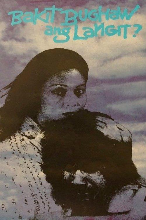 Bakit Bughaw ang Langit? film afişi