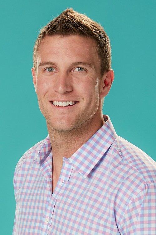 Corey Brooks fotoğrafı