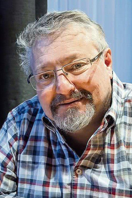 Laurent Chevrier fotoğrafı