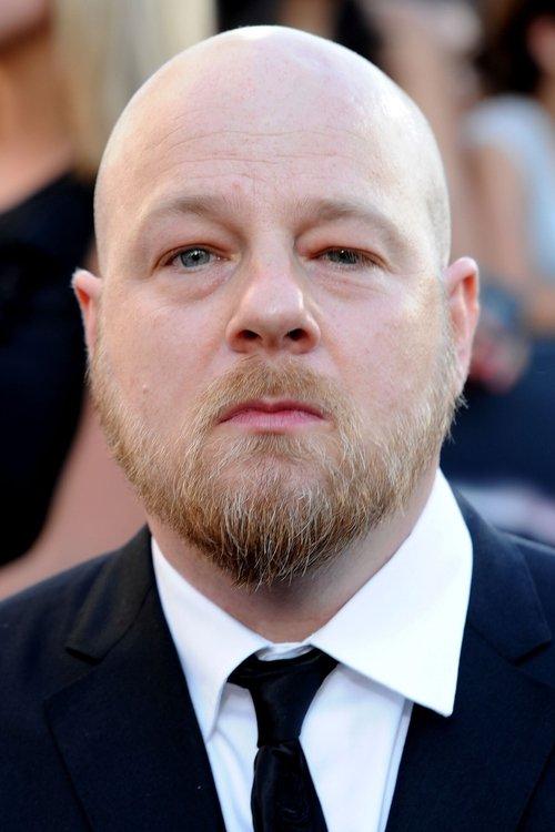 David Slade fotoğrafı