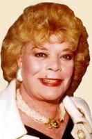 Consuelo Leandro fotoğrafı