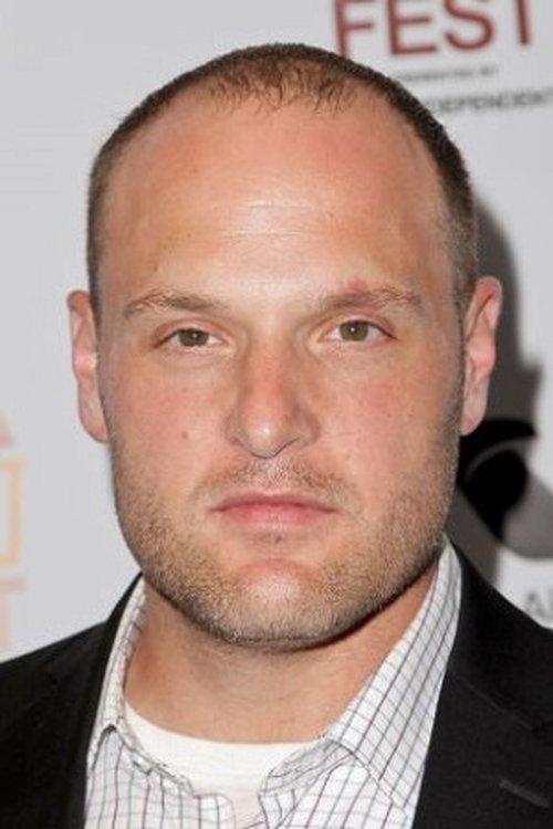 Larry Mitchell fotoğrafı