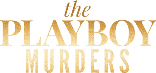 The Playboy Murders logo