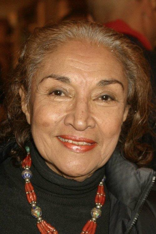 Miriam Colon fotoğrafı