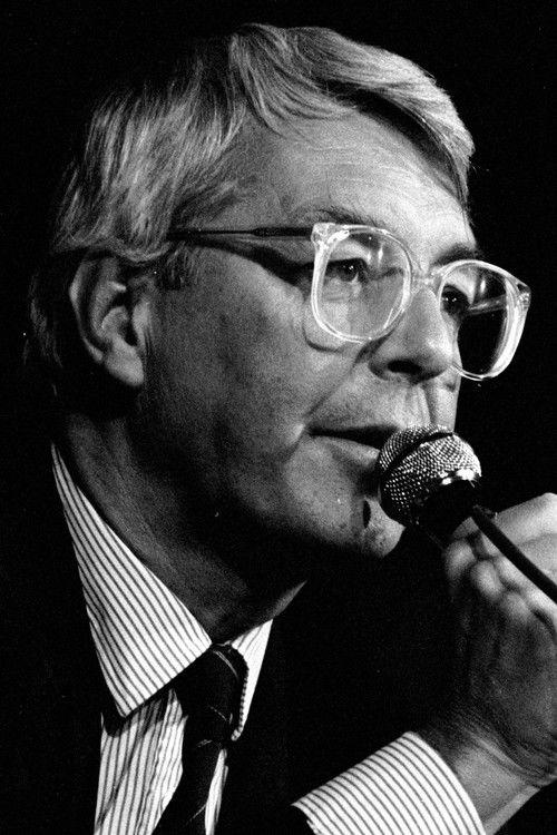 Francois-Henri de Virieu fotoğrafı