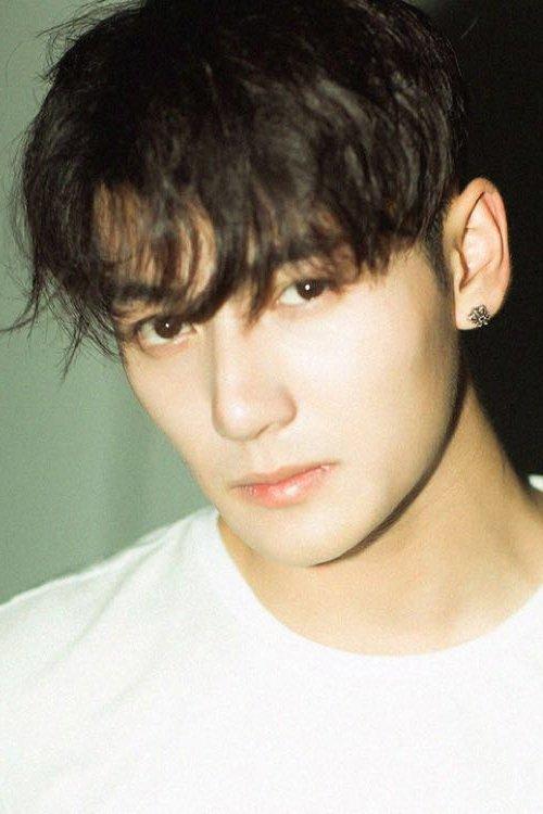 Liu Haoyu fotoğrafı