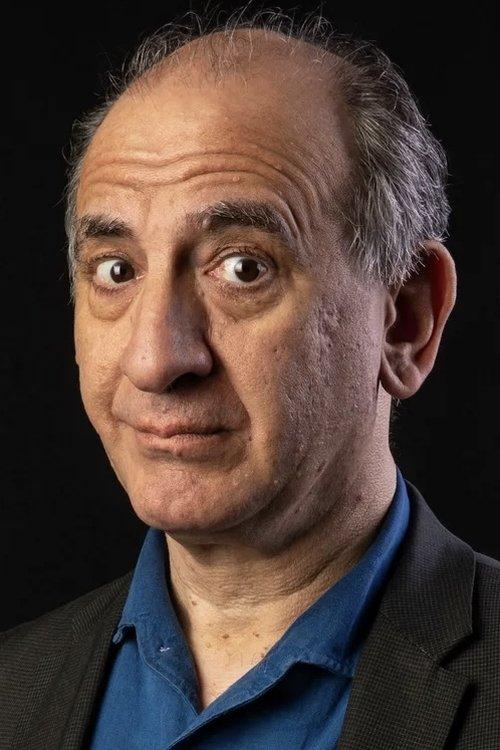 Armando Iannucci fotoğrafı