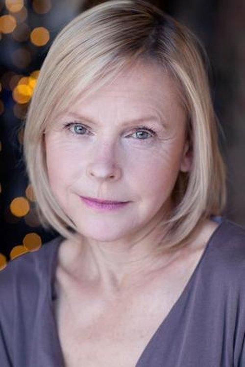 Annabelle Lanyon fotoğrafı