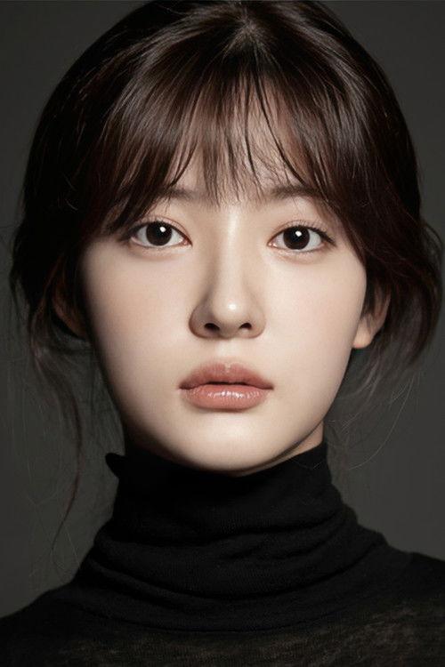 Jo Soo-min fotoğrafı