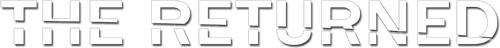 The Returned logo