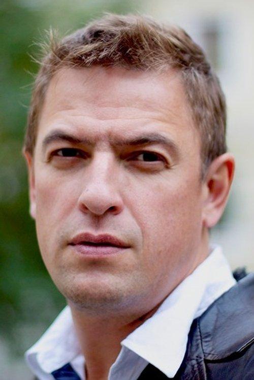 Oleg Kamenshchikov fotoğrafı