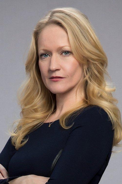 Paula Malcomson fotoğrafı