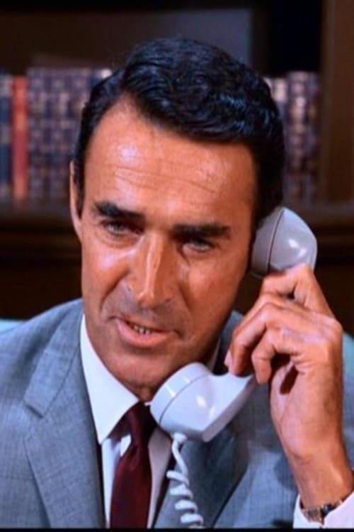 Albert Carrier fotoğrafı