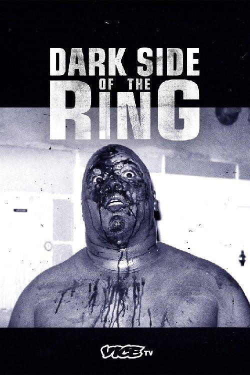 Dark Side of the Ring Sezon 4