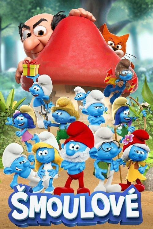 The Smurfs Sezon 2