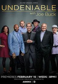 Undeniable with Dan Patrick Sezon 3