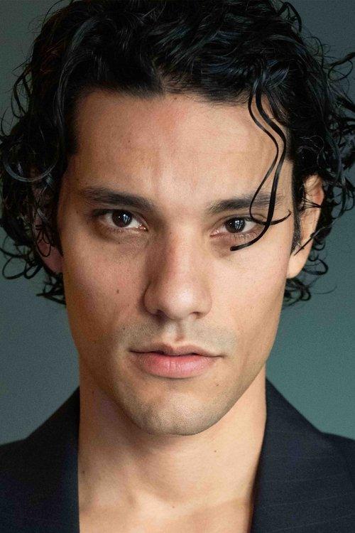 Giorgio Belli fotoğrafı