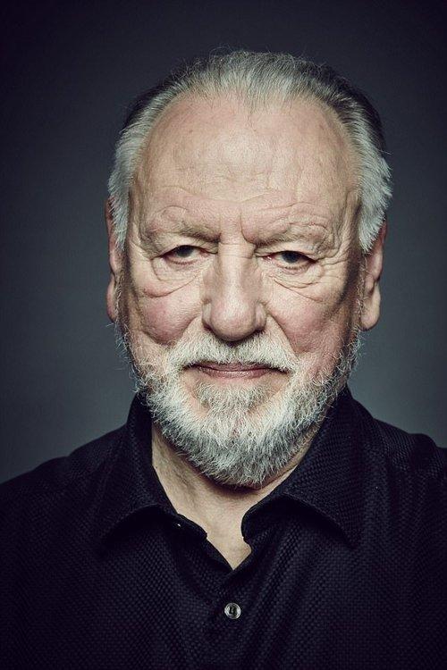 Kenneth Cranham fotoğrafı