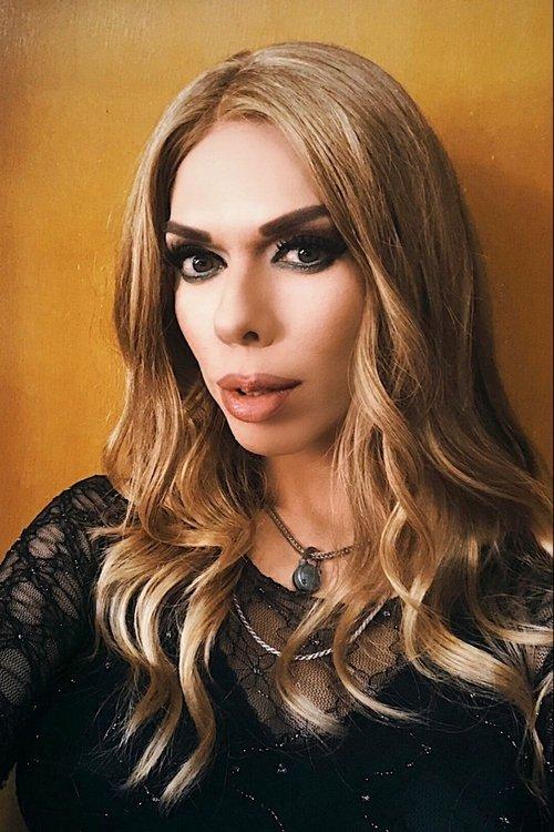 Kelly Mantle fotoğrafı