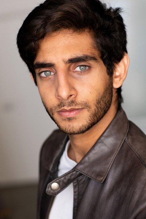 Luke Dimyan fotoğrafı