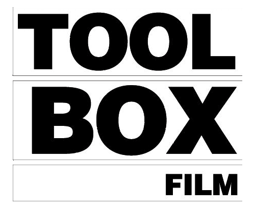 Toolbox Film logo