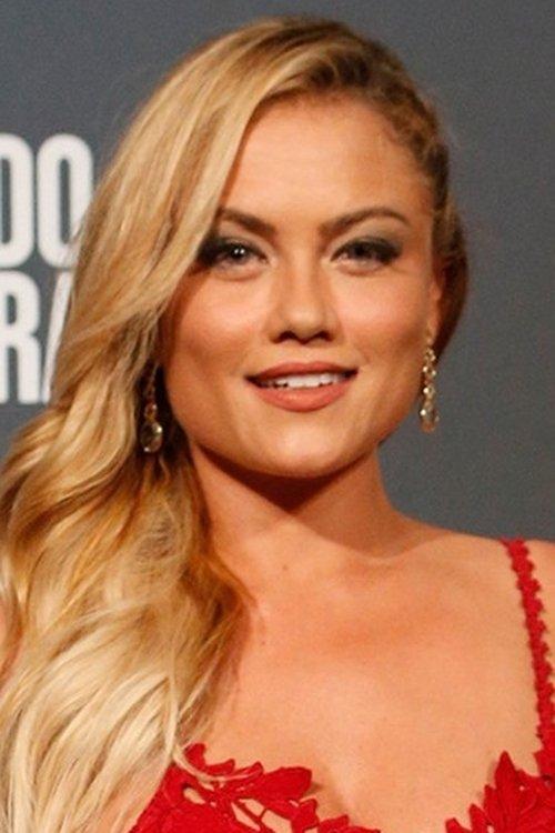 Ellen Rocche fotoğrafı