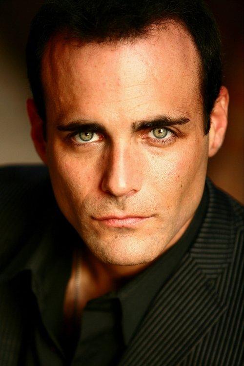 Brian Bloom fotoğrafı
