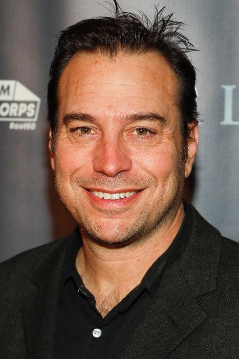 Hank Steinberg fotoğrafı